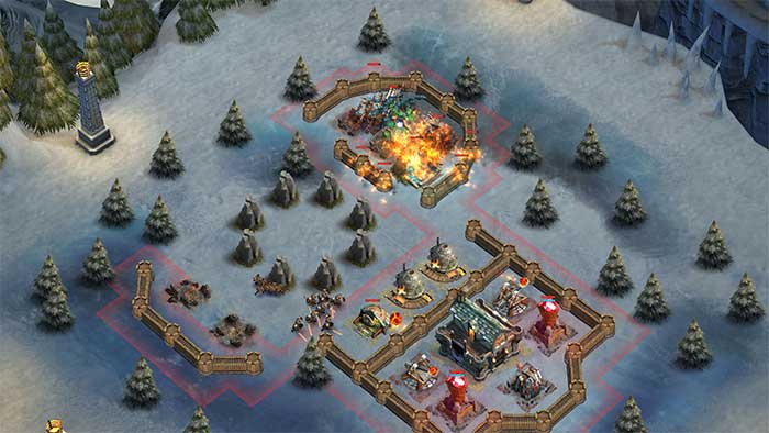 Rival Kingdoms (image 3)