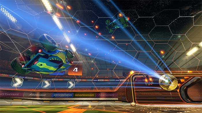 Rocket League (image 4)