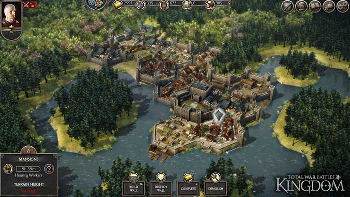 Total War Battles : Kingdom (image 3)