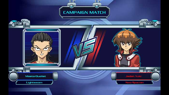 Yu-Gi-Oh! Duel Generation (image 4)