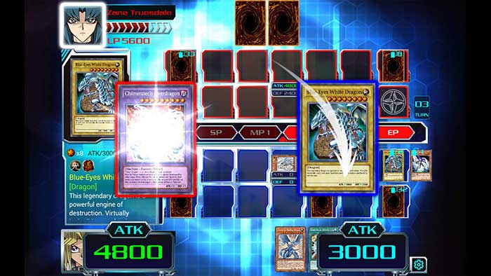 Yu-Gi-Oh! Duel Generation (image 3)