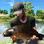 Logo Dovetail Games Fishing