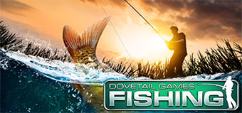 Dovetail Games Fishing