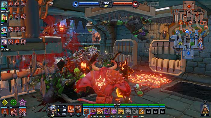 Orcs Must Die! Unchained (image 2)