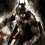 Batman : Arkham Knight