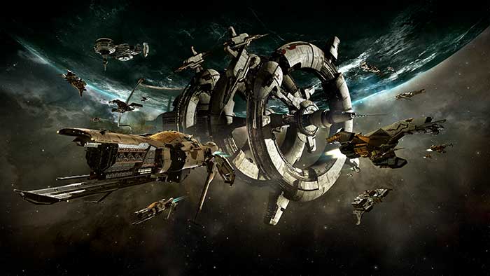 EVE Online (image 1)