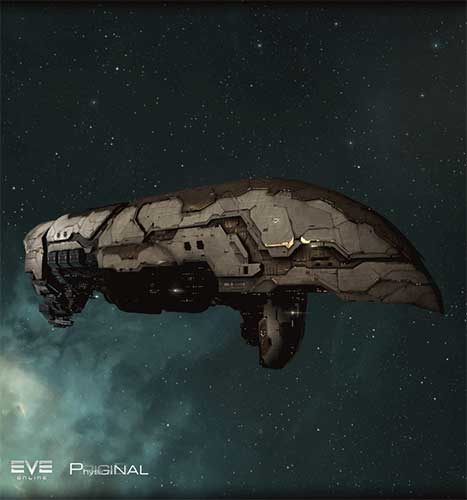 EVE Online (image 5)