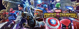 Marvel Tournoi des Champions