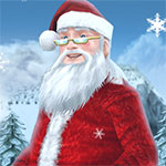 Oh oh oh ! C'est Noël dans Les Sims FreePlay