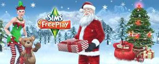 Les Sims FreePlay