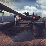 Armored Warfare fête ses 500.000 recrues en vidéo