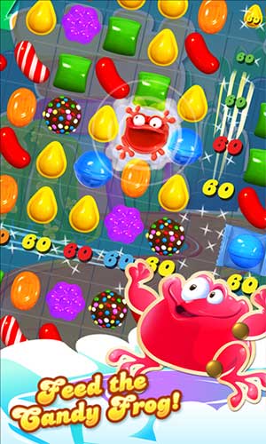 Candy Crush Saga (image 2)