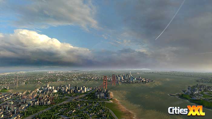 Cities XXL (image 1)