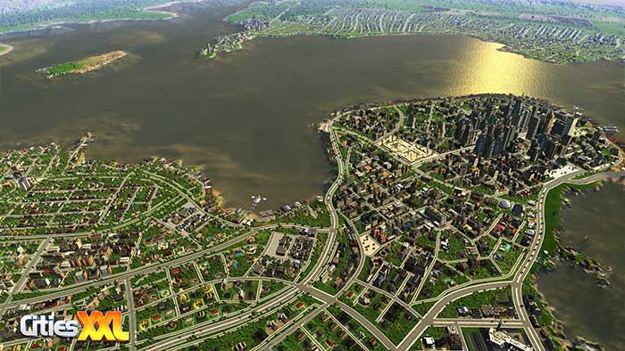 Cities XXL (image 4)