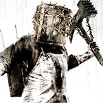 Logo The Evil Within