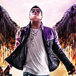 Saints Row : Gat out of Hell