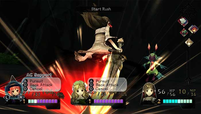 Atelier Ayesha Plus : The Alchemist of Dusk (image 4)