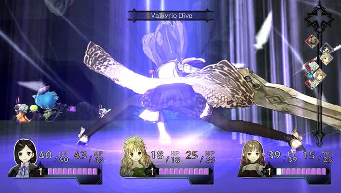 Atelier Ayesha Plus : The Alchemist of Dusk (image 6)