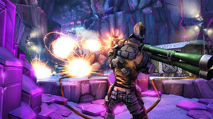 Borderlands : The Pre-Sequel (image 5)