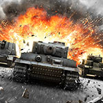 L'artillerie française rejoint la bataille dans la mise à jour de World of Tanks: Xbox 360 Edition, Le Barrage Français
