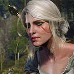 The Witcher 3 : Ciri sera un personnage jouable
