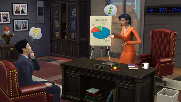 Les Sims 4 (image 2)
