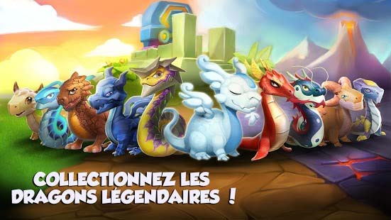 Dragon Mania Legends (image 4)