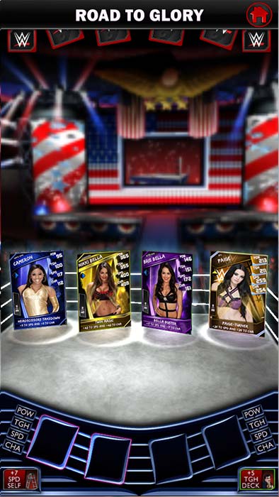 WWE SuperCard (image 5)