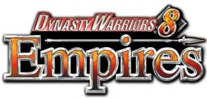 Dynasty Warriors 8 Empires