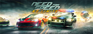 Need for Speed : No Limits