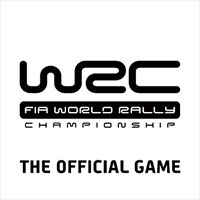 WRC - The Official Game