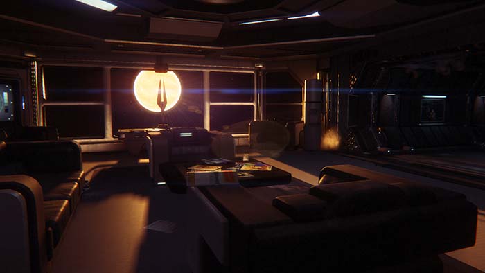 Alien : Isolation (image 4)