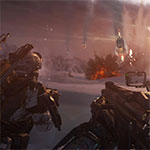 Call of Duty fait des ravages avec Havoc, le premier pack de contenu téléchargeable pour Call Of Duty : Advanced Warfare