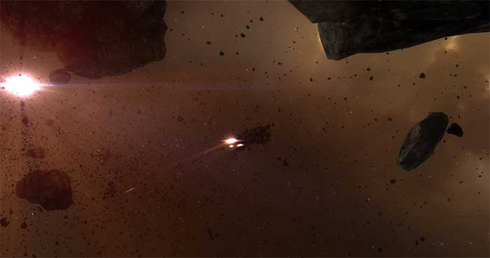 EVE Online (image 7)