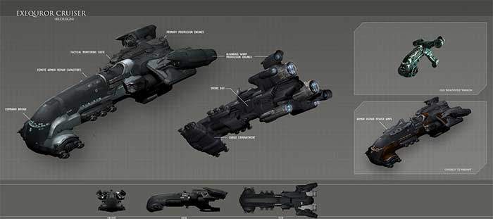 EVE Online (image 5)