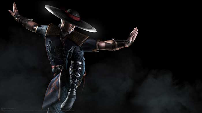 Mortal Kombat X (image 2)