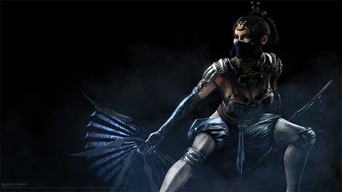 Mortal Kombat X (image 1)