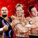2K annonce de nouveaux contenus téléchargeables pour WWE 2K15