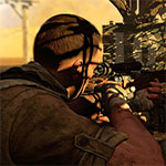 Logo Sniper Elite 3 Ultimate Edition