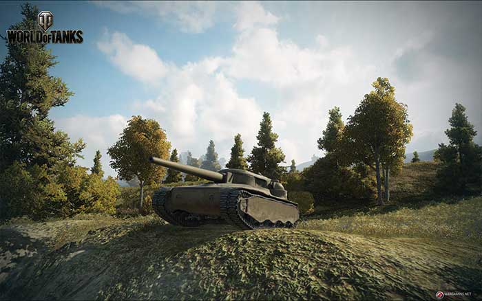 World of Tanks (image 7)