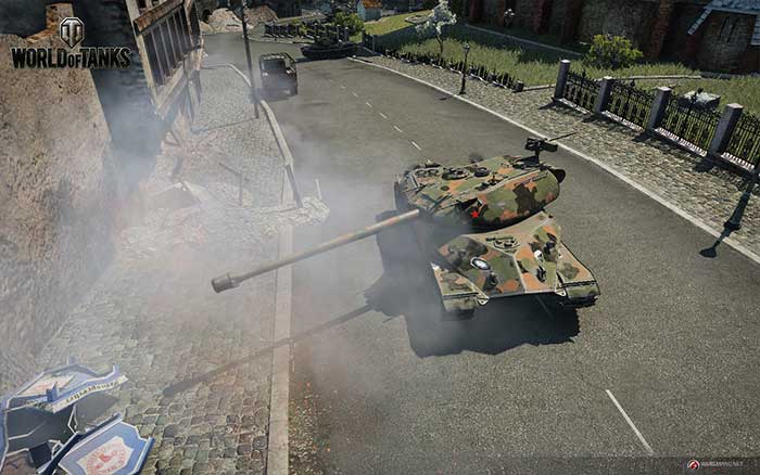 World of Tanks (image 6)