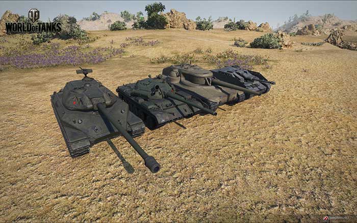 World of Tanks (image 5)