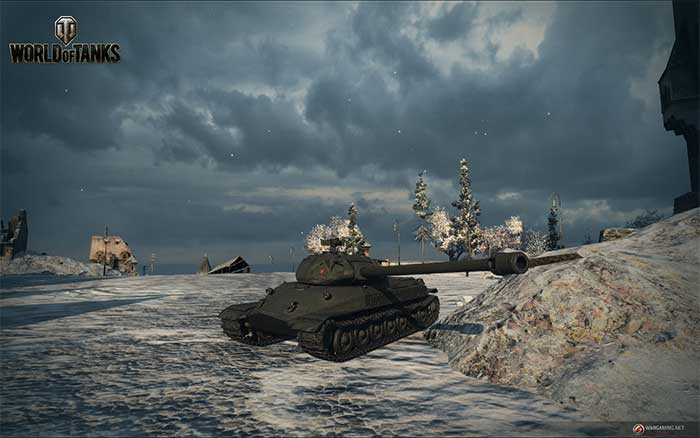 World of Tanks (image 1)