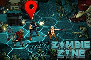 Zombie Zone