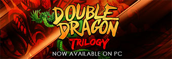 Double Dragon Trilogy