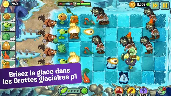 Plants contre Zombies 2 (image 1)