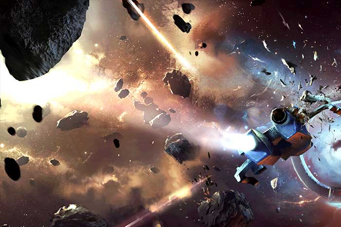 Sid Meier's Starships (image 6)