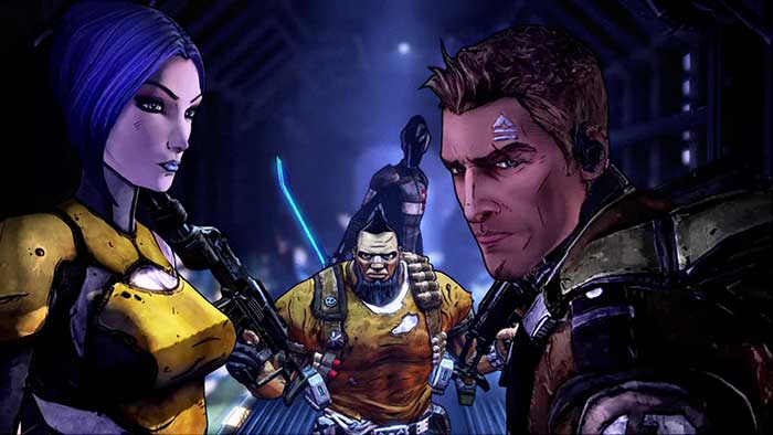Borderlands : The Handsome Collection (image 3)
