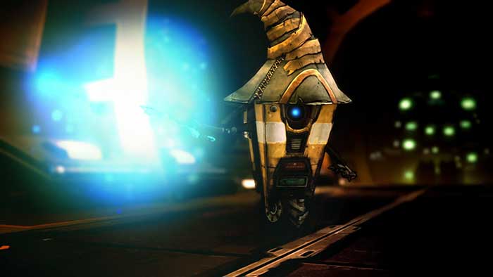 Borderlands : The Handsome Collection (image 5)
