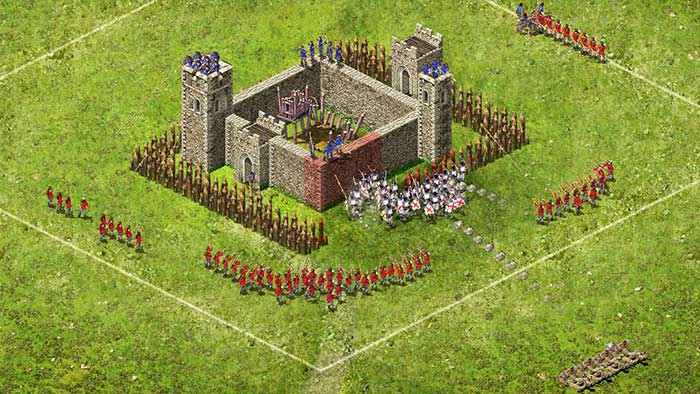 Stronghold Kingdoms (image 2)